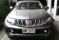 Mitsubishi Strada 2015 for sale-2