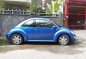 2003 new VW Beetle turbo rare for sale -0