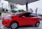 Ford Fiesta Hatchback AT 2012 Model - 350K-2