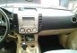 Ford Everest 2007 Manual TDCI turbo engine-6