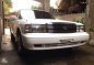 For sale or swap Toyota Crown super saloon 1992 model-1