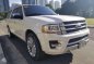2016 Ford Expedition EL Platinum 3.5L Ecoboost V6 4x4-0