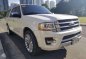 2016 Ford Expedition EL Platinum 3.5L Ecoboost V6 4x4-3