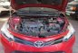 2015 Toyota Vios 1.3 E AT Php 498,000 only!-4