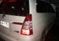 Toyota Innova 2014 for sale-5