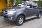 2010 Toyota Hilux G 4x2 diesel FOR SALE-0