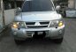 Mitsubishi Pajero 2004 for sale-1