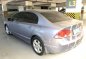 2009 Honda Civic 1.8S FOR SALE-6