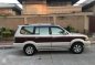 2003 Toyota Revo VX200 Beige two-tone Maroon-3