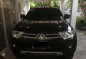 Mitsubishi Montero Glx 2014 for sale -0