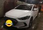 For Sale Hyundai Elantra 2016-0