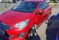 Mitsubishi Mirage G4 2017 for sale-1