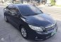 Toyota Altis G 2008 FD FOR SALE-2