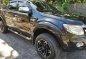 2014 Ford Ranger XLT 2.2L Diesel MT-5