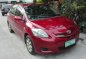 For sale Toyota Vios e 2008 1.3 gas subrang tipid-4