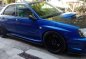 Subaru WRX STI 2004 for sale -7