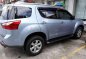 2015 Isuzu Mux 4x2 lsa 2 5 matic for sale -0