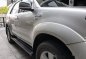 2011 Toyota Fortuner G gas AT gasoline leather-7