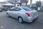 2017 Nissan Almera 1.5 AT for sale -4