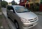 Toyota Innova E 2008 acquired FOR SALE-0