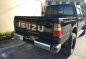 Isuzu Fuego manual trans for sale -3