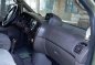 2000 Hyundai Starex Automatic Diesel well maintained-0