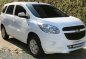 Chevrolet Spin 2015 LZ MT for sale-1