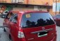 2013 Toyota Innova J, Manual Transmission, Diesel-1