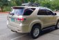 2014 Toyota Fortuner V 4x2 matic diesel FOR SALE-9