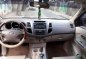 Toyota Fortuner g diesel 2008 FOR SALE-5