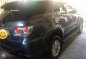 2012 Toyota Fortuner G FOR SALE-1