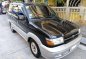 2000 TOYOTA Revo SR Automatic Transmission Good Condition-5