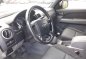 Ford Ranger 2008 Model Diesel Manual Transmission-4