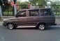 Toyota Tamaraw Fx Gl 95Mdl. (GAS) Orig Private-2