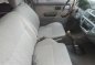 Toyota Revo 2003 model Good running condition-3