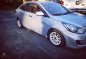 Hyundai Accent 2013 Fresh in and out Lady driven-7