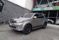 Toyota Fortuner 2015 for sale-2