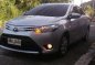 2015 Toyota Vios E matic good as brandnew-4