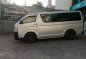 Toyota Hiace 2016 for sale-2