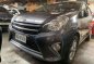 2016 Toyota Wigo 1000G Manual Gray-0