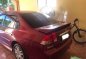 Honda Civic 2004 vti manual for sale -1