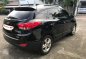 2013 Acquired Hyundai Tucson Re VGT Crdi 4x4 Diesel AT-3