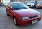 1997 Toyota Corolla xe limited ed FOR SALE-4