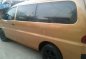 HYUNDAI Starex Jumbo Turbo FOR SALE-2