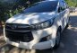 2017 Toyota Innova 2.8 J Manual Transmission-0