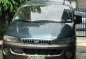 Hyundai Starex 1999model diesel manual-0