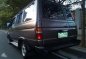 Toyota Tamaraw Fx Gl 95Mdl. (GAS) Orig Private-6