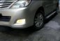 FS: Toyota Innova 2009 G - 2.0 Gas A/T-0