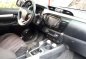 Toyota Hilux revo 2016 FOR SALE-4