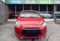 Mitsubishi Mirage 2015 for sale-1